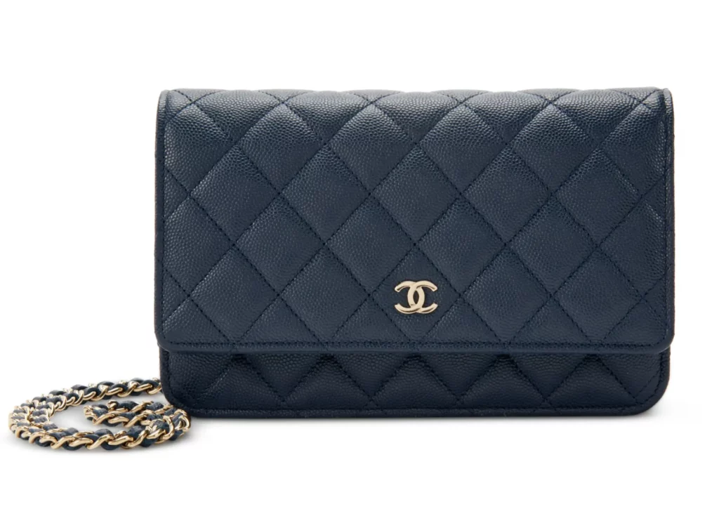 Chanel Woc Bag
