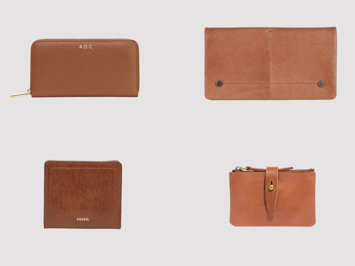 Best Wallets for Females