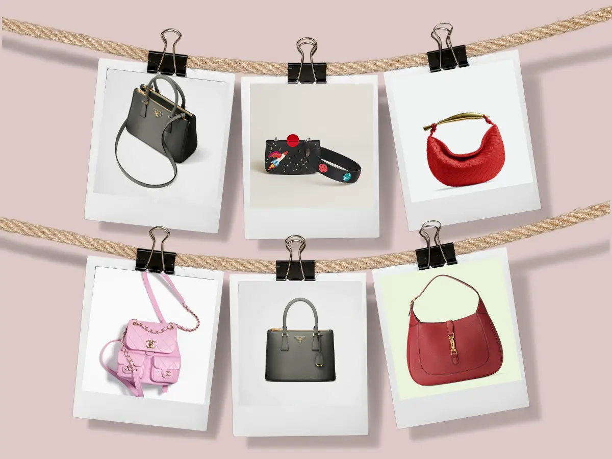 Best Women's Handbag Designers