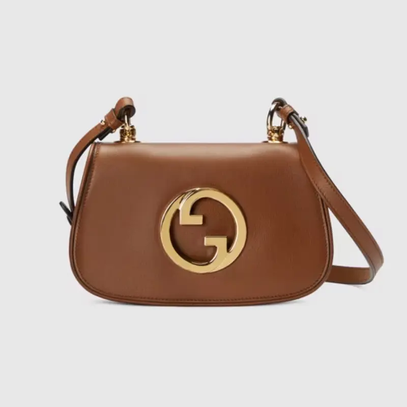 Gucci Blondie Crossbody Bag