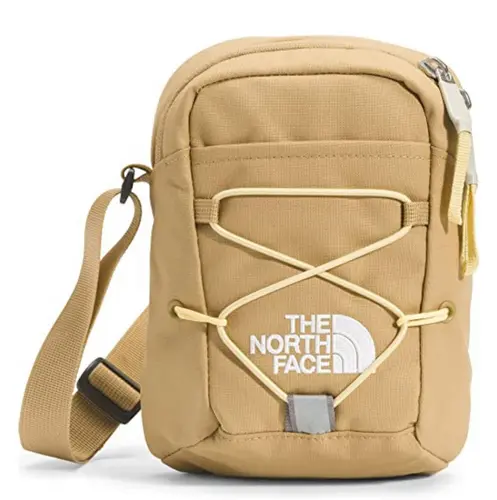 THE NORTH FACE Jester Cross Body Pack