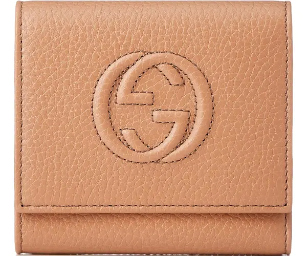 Gucci Women's Coin Pocket Wallet