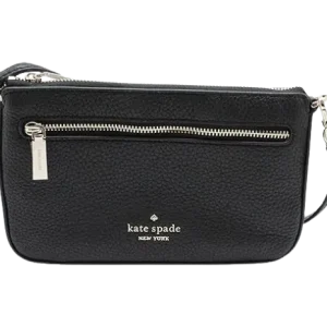 Kate Spade New York Leather Clutch Bag