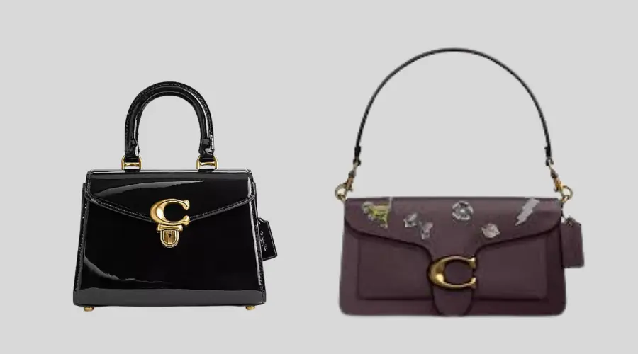 How to Personalize Your Coach Bag
