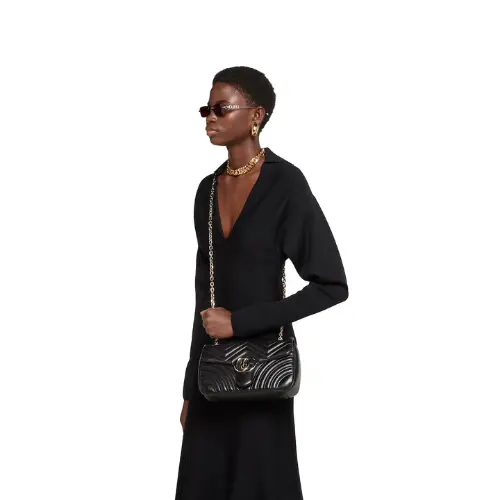 Gucci Marmont Crossbody Bag 