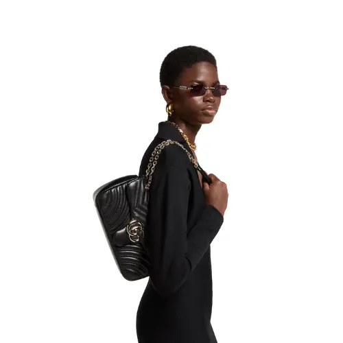 Gucci Marmont Crossbody Bag