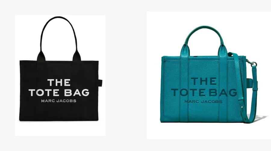 Marc Jacobs Tote Bag
