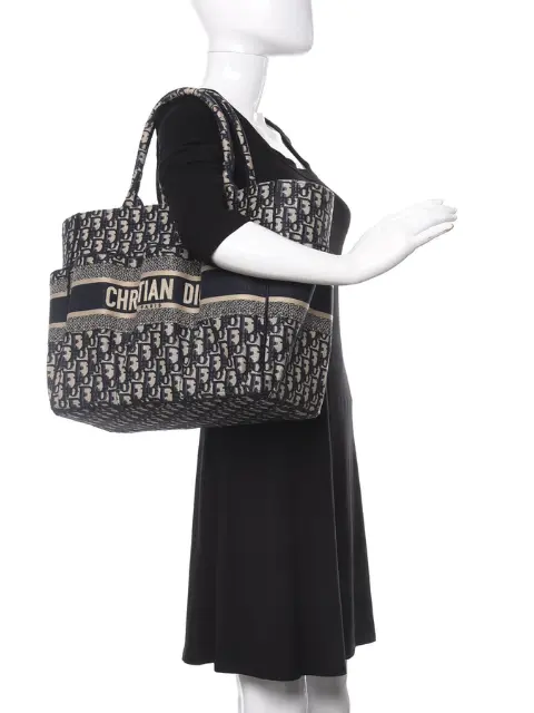 Dior Catherine Tote Bag